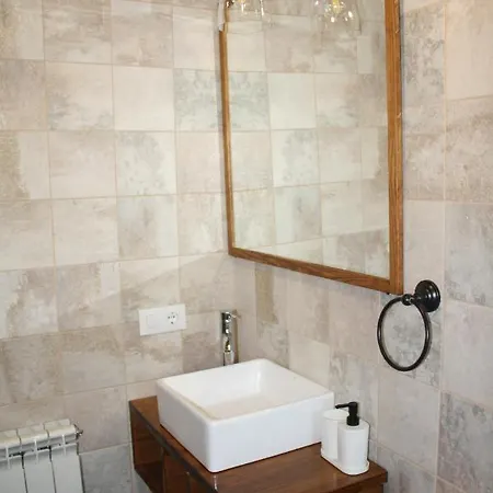 Nyaraló Avellaneda *