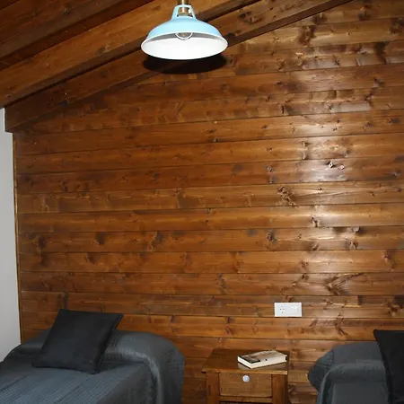 Avellaneda Nyaraló *