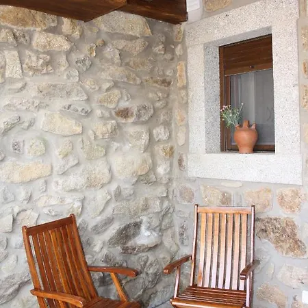 Avellaneda Nyaraló Avellaneda (Avila)