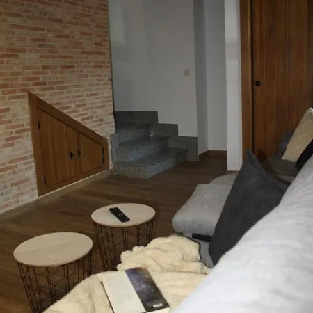 Avellaneda Nyaraló *