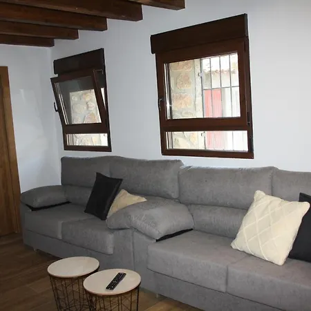 Avellaneda * Avellaneda (Avila)