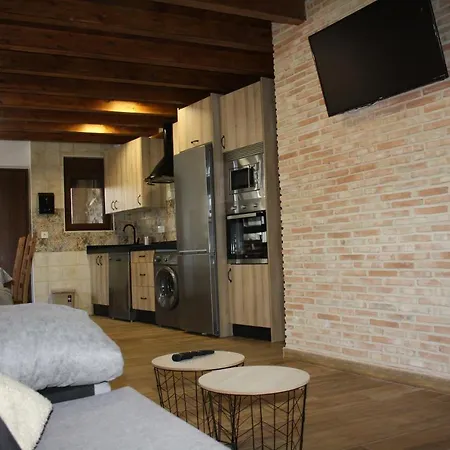 Avellaneda Nyaraló Avellaneda (Avila)