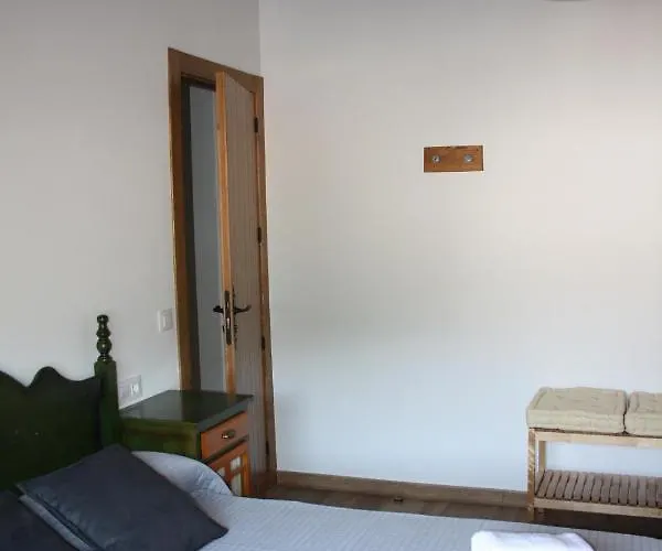 Hébergement de vacances Avellaneda