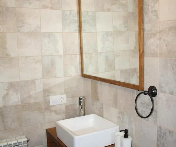 Hébergement de vacances Avellaneda *