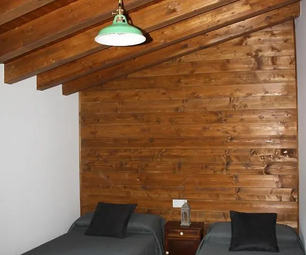 Avellaneda Hébergement de vacances *