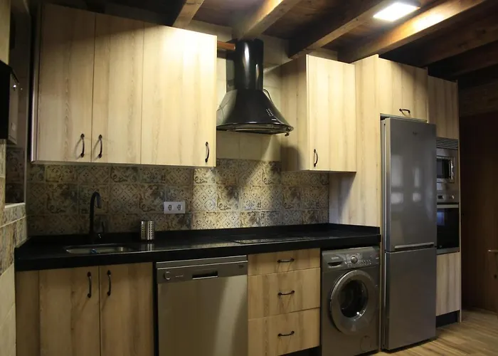 Avellaneda Avellaneda (Avila)