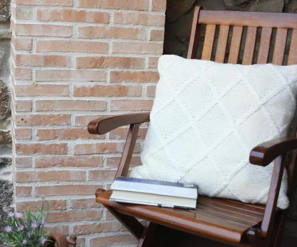 Hébergement de vacances Avellaneda Avellaneda (Avila)