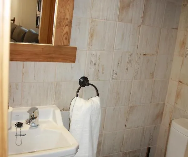 Hébergement de vacances Avellaneda