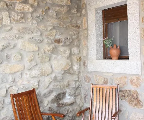 Avellaneda Hébergement de vacances Avellaneda (Avila)