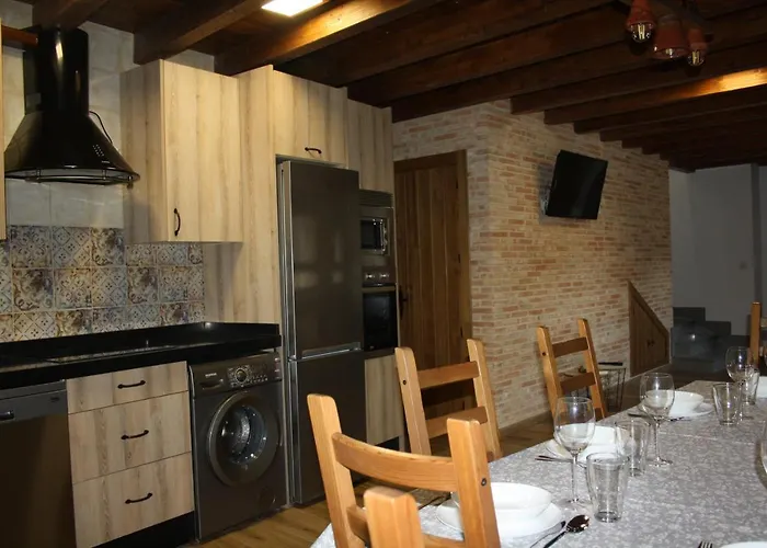 Hébergement de vacances Avellaneda *