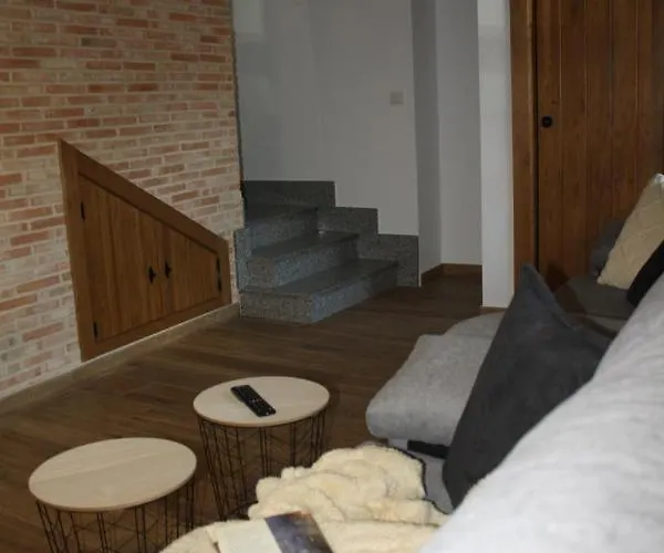 Avellaneda Hébergement de vacances *