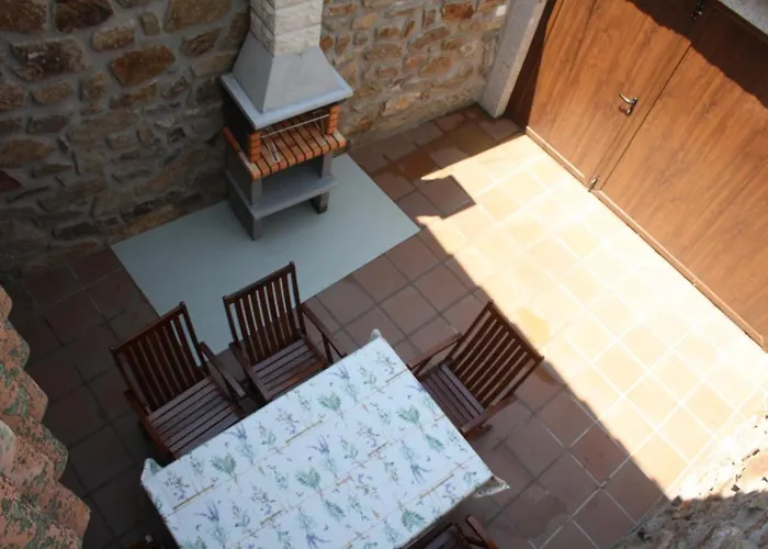 Avellaneda * Avellaneda (Avila)