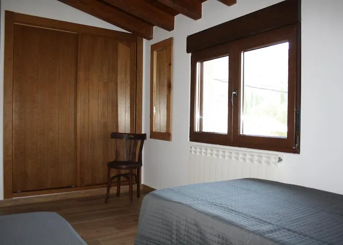 Hébergement de vacances Avellaneda