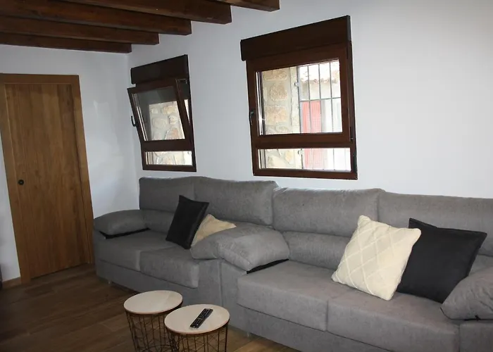 Avellaneda * Avellaneda (Avila)