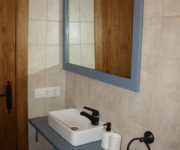 Avellaneda Avellaneda (Avila)